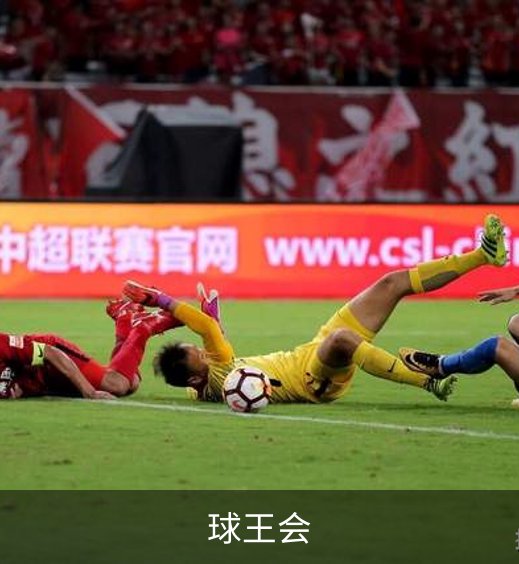 球王会简介